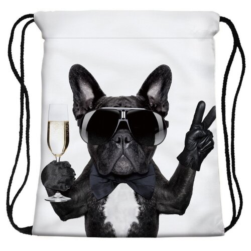 фото Homsu сумка-мешок для сменной