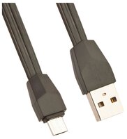 Автомобильная зарядка LDNIO DL-219 + Micro USB черный