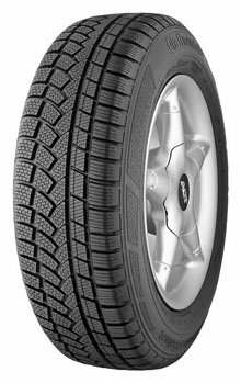 Continental ContiWinterContact TS 790 225/50 R16 93H зимняя