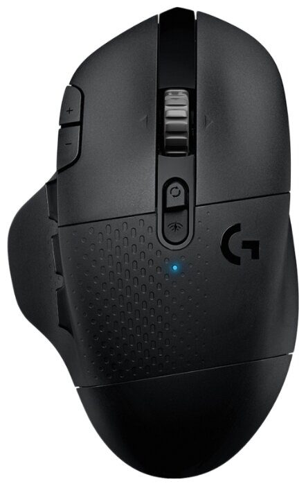 Беспроводная мышь Logitech G G604