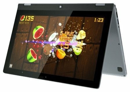 Ноутбук Lenovo Ideapad Yoga 13 Цена