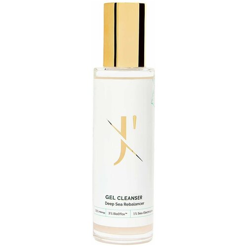 Средство для умывания JTANICALS Purifying Face Cleanser