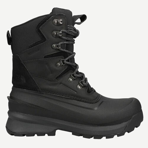 Ботинки The North Face Chilkat V 400 WP M, размер US 10.5, черный