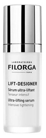 Filorga/Филорга, Lift-Designer, увлажняющая сыворотка ультра лифтинг, 30 мл