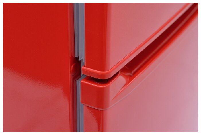 Холодильник NORDFROST NRB 154NF-832