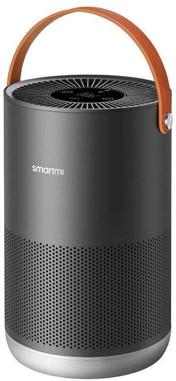 Очиститель воздуха Smartmi Air Purifier P1 ZMKQJHQP11
