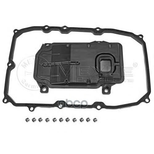 Фильтр Акпп Meyle арт 1001370010 12330₽