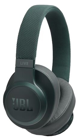 Беспроводные наушники JBL Live 500BT