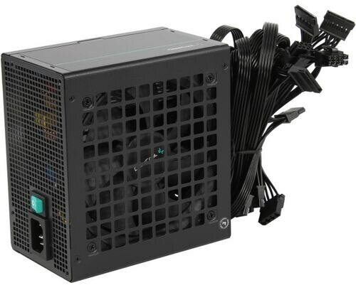 Блок питания Deepcool PF500 500W