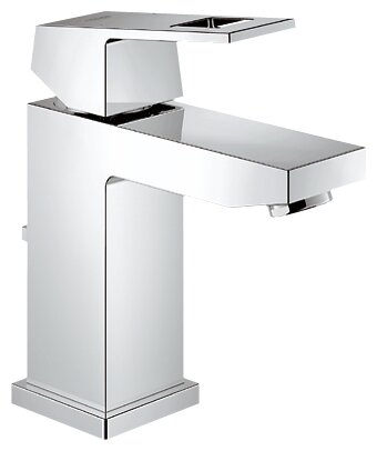 Смеситель для раковины Grohe Eurocube 23127000