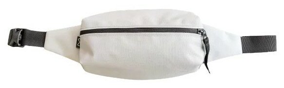 Поясная сумка Enklepp Mako Waist Bag (gray)