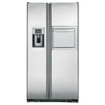 Холодильник IO MABE ORE24CHHFSS - изображение
