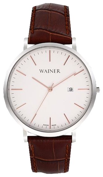 Часы наручные Wainer WA.12416-B