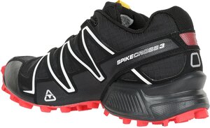Salomon on sale spikecross 3cs