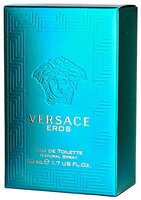 Туалетная вода Versace Eros pour Homme 200 мл