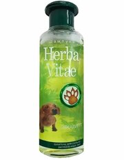 Шампунь"Herba Vitae"для сильно загрязненных лап 250мл