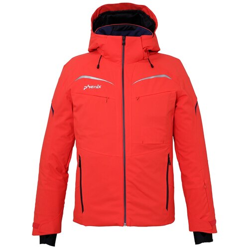 Горнолыжные куртки Phenix Raptor (Flame Red L)