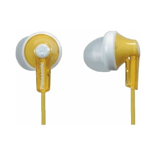 Panasonic RP-HJE118GUY Наушники 990₽