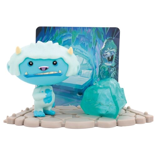 фото Фигурка giochi preziosi hero