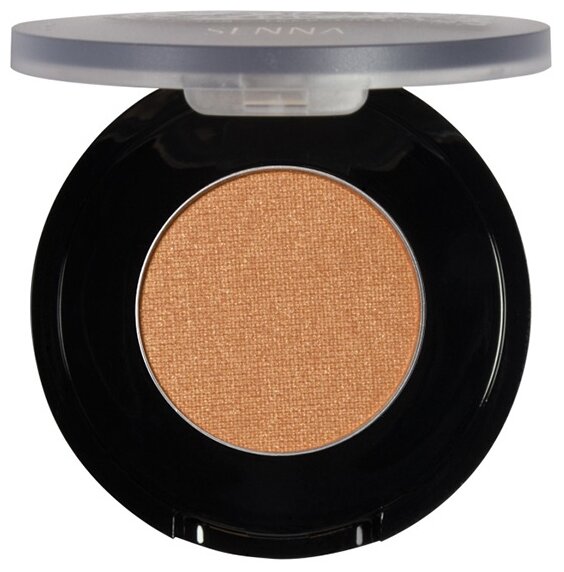 SENNA Eye Color Glow Powder Eyeshadow    Arabesgue