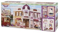 Игровой набор Sylvanian Families Галерея Гранд Таун 6022