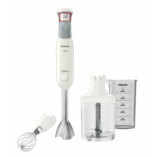 Philips HR1643 Avance Collection