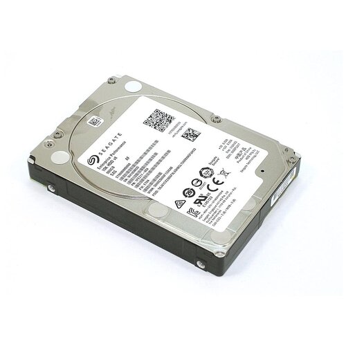 Жесткий диск HDD 25 Seagate ST900MM0068 900ГБ 5489000₽