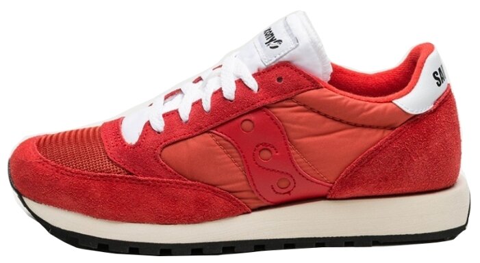 saucony jazz original