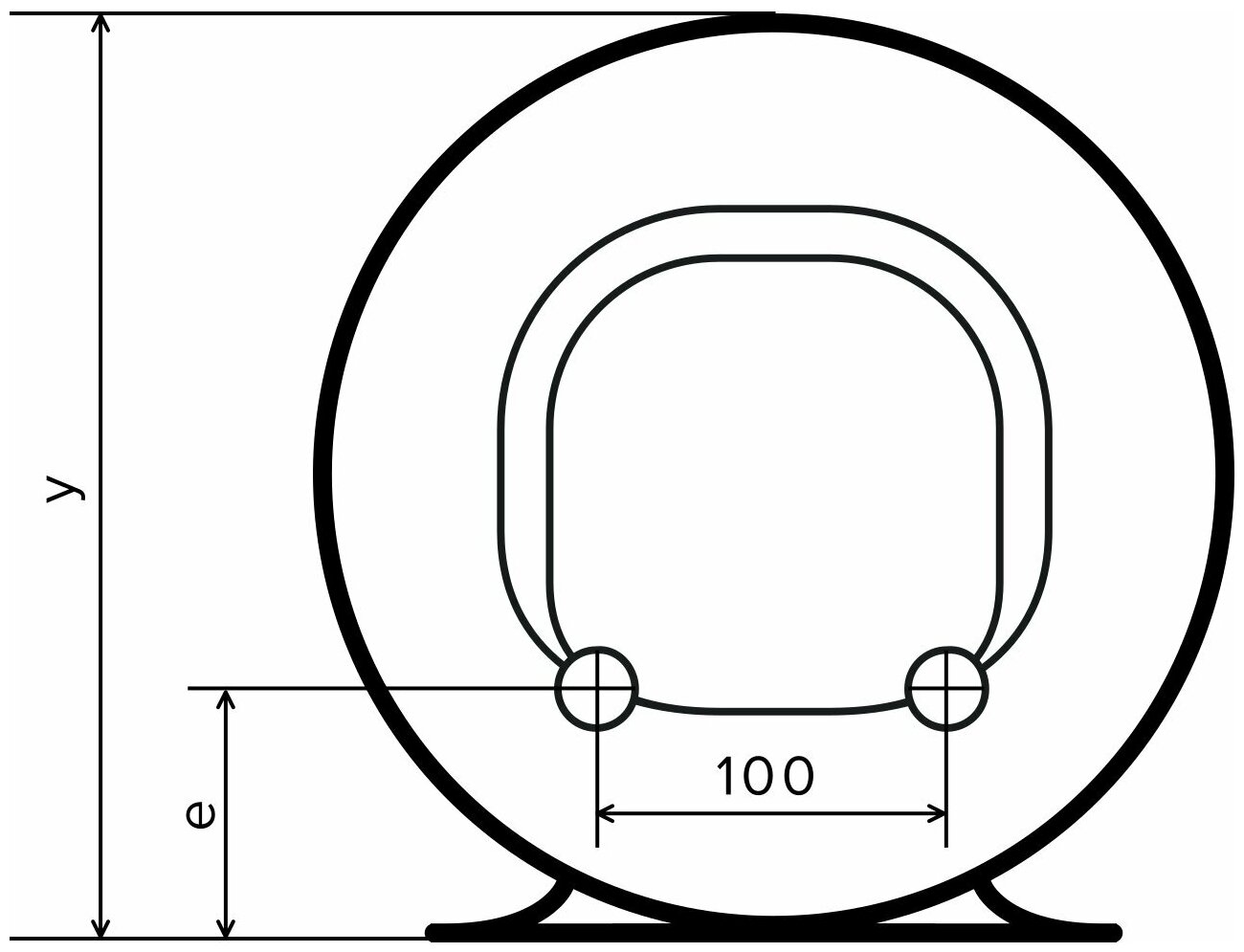 Водонагреватель накопительный ARISTON ABS LYDOS R 100 V - фотография № 5