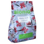 Чай травяной BioniQ Иван-чай с лавандой - изображение