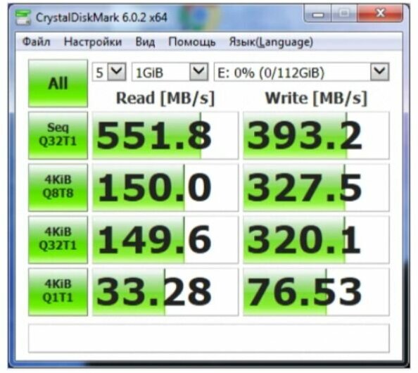 Твердотельный накопитель XrayDisk 240 ГБ SATA XR240AEYXC2