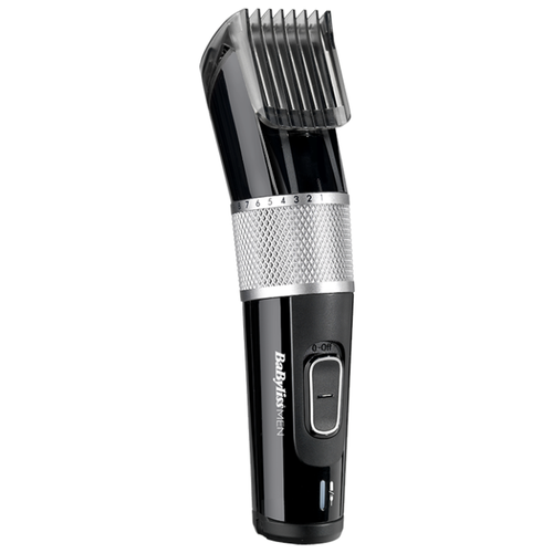 Машинка для стрижки BaByliss E973E, black