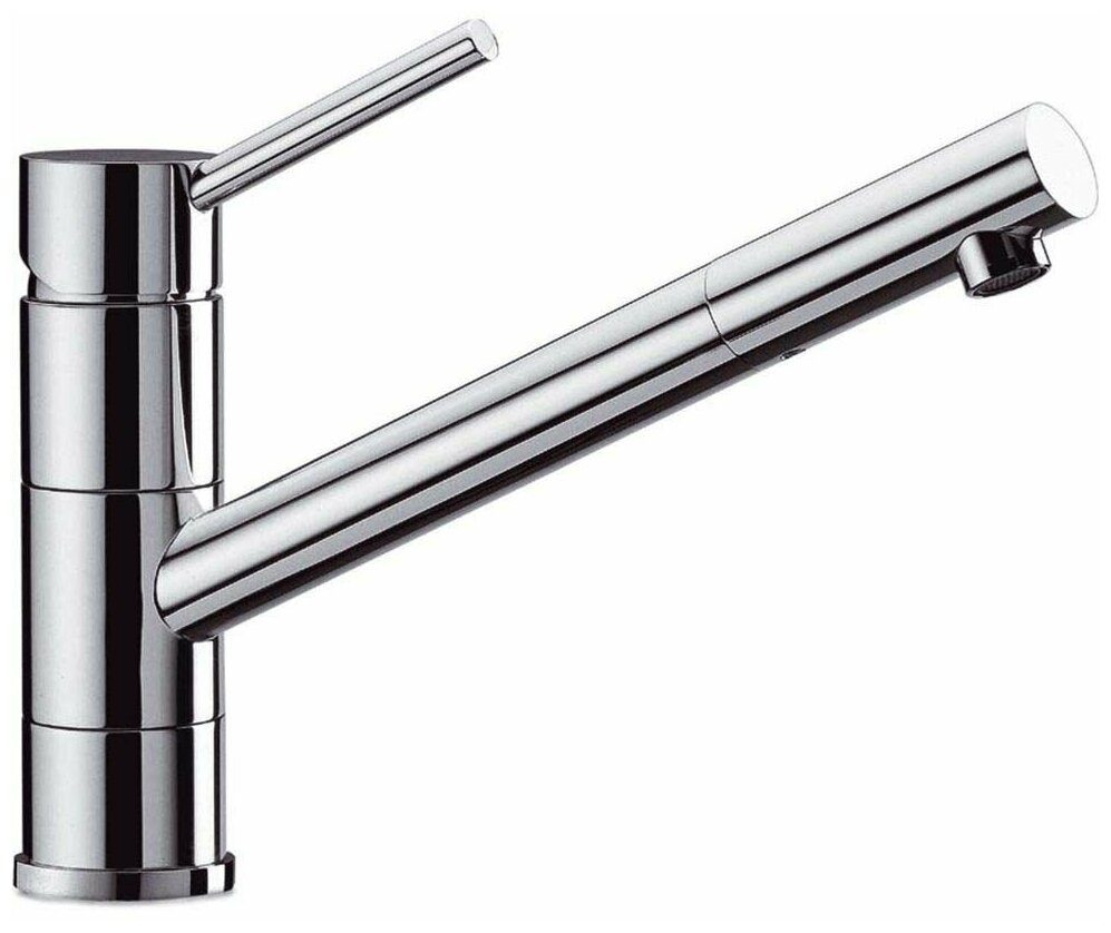 Смеситель Clever Caiman Urban 92603 для кухни