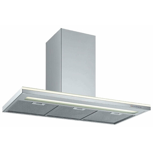 Купить Вытяжка кухонная FALMEC PLANE STEEL 120cm - цена: 108000 ...