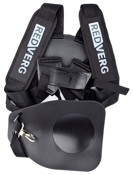 фото Ремень наплечный ранцевый для триммера REDVERG 5014460