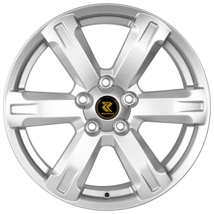 Колесный диск RepliKey Toyota RAV4 2013 /RK L17F 7,0/R17 5*114,3 ET39 d60,1 S