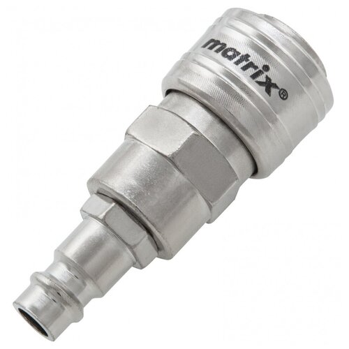Набор переходников Matrix 2шт 57016 550₽