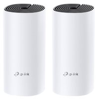 Wi-Fi система TP-LINK Deco E4 (2-pack) белый