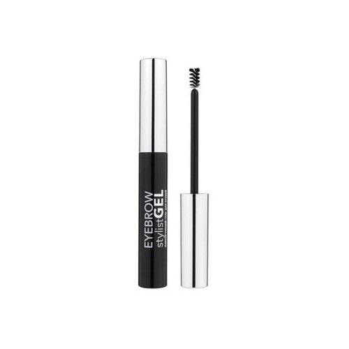 Eva Mosaic Гель для бровей Eyebrow Stylist Gel, 6 мл, прозрачный