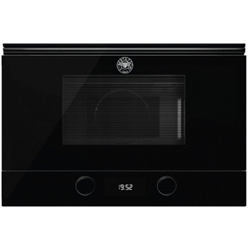 Духовой шкаф компактный встраиваемая микроволновая печь с грилем Bertazzoni 13590000₽