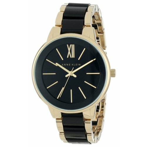 фото Наручные часы anne klein 1412bkgb
