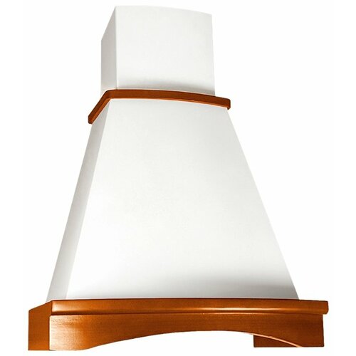 Купольная вытяжка ELIKOR Ротонда 650 60 бежевыйбук янтарь 1910200₽