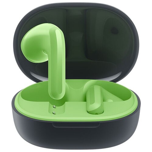 Беспроводные наушники Xiaomi Redmi Buds 4 Lite Green 200000₽