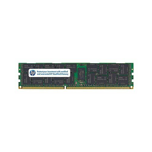 Оперативная память HP 8 ГБ DDR3 1600 МГц DIMM CL11 815371-B21