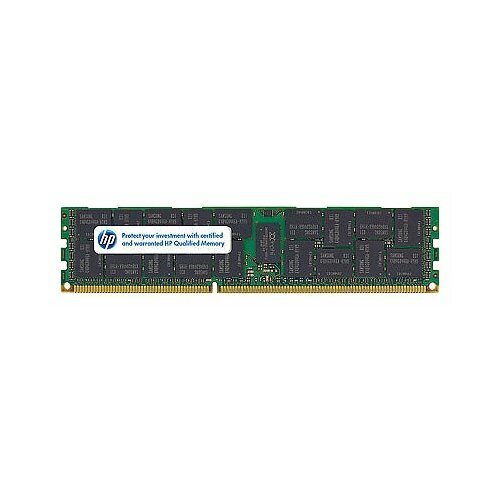 Оперативная память HP 8 ГБ DDR3 1600 МГц DIMM CL11 815371-B21 1022700₽