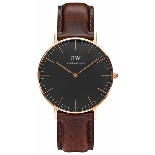 фото Наручные часы daniel wellington dw00100137