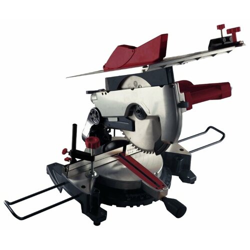 фото Торцовочная пила redverg