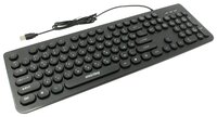 Клавиатура SmartBuy SBK-226-K Black USB