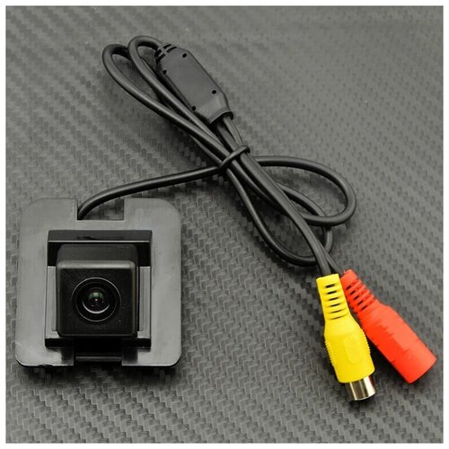 Камера заднего вида для Mercedes-Benz S-klasse 194400₽