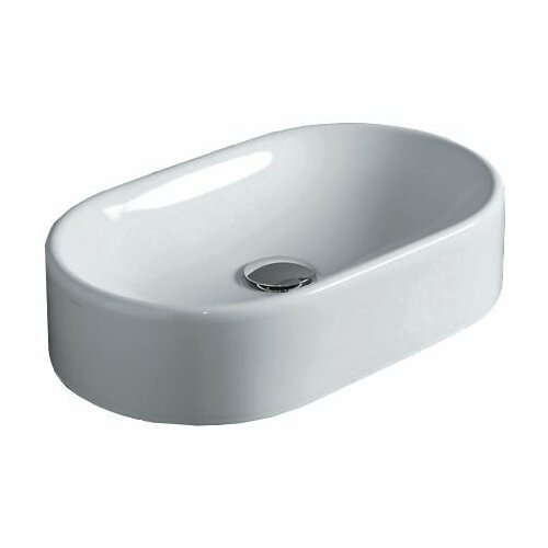 фото Раковина 51.5 см simas flow fl 13